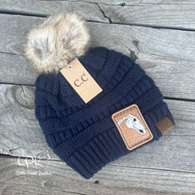 Load image into Gallery viewer, Halloween Beanie

