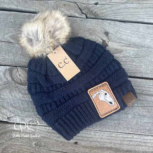 Halloween Beanie