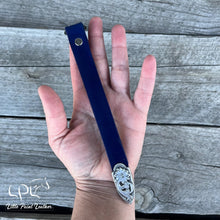 Load image into Gallery viewer, Belt Tip Keychains
