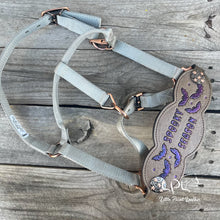 Load image into Gallery viewer, Spooky Season Halter
