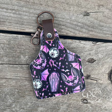Load image into Gallery viewer, Halloween Keychain
