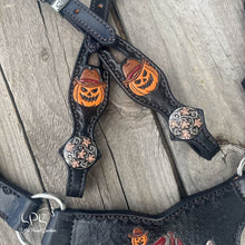 Load image into Gallery viewer, Headless Horseman Tack Set
