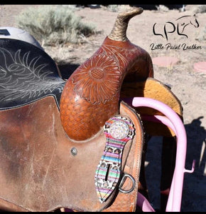 Latigo/Cinch Holders