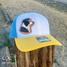 Load image into Gallery viewer, Border Collie Hat
