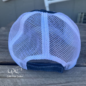 Saddle Hat