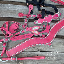 Load image into Gallery viewer, CHANCE TO WIN Pink Bundle
