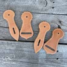 Load image into Gallery viewer, Easter Latigo/Cinch Holders
