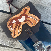 Load image into Gallery viewer, Saddle Pouch
