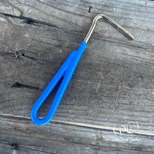 Load image into Gallery viewer, AUCTION Feather Hoof Pick Holder
