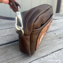 Load image into Gallery viewer, CHANCE TO WIN Cowgirl Toaster Bag
