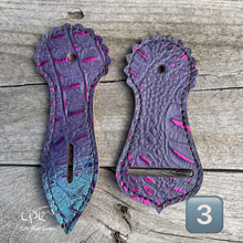 Load image into Gallery viewer, Latigo/Cinch Holders
