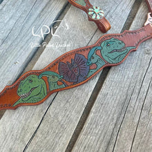 Load image into Gallery viewer, Dinosaur Tack Set PRE-ORDER
