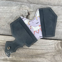 Load image into Gallery viewer, Coffin Wallet
