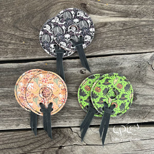 Halloween Bit Guards