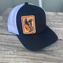 Load image into Gallery viewer, Butterfly Hat
