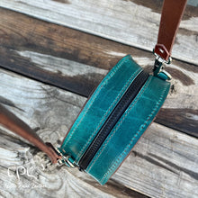 Load image into Gallery viewer, CHANCE TO WIN Round Bag
