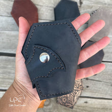 Load image into Gallery viewer, Coffin Wallet
