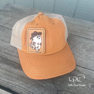 Halloween Hat