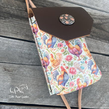 Load image into Gallery viewer, Chicken Saddle Pouch
