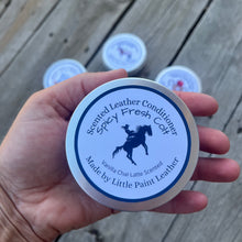 Load image into Gallery viewer, Fall Scented Leather Care
