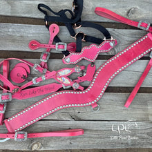 Load image into Gallery viewer, CHANCE TO WIN Pink Bundle
