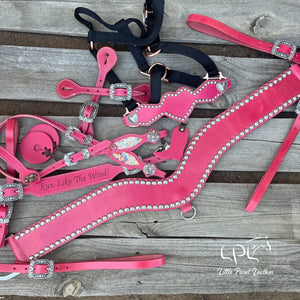 CHANCE TO WIN Pink Bundle