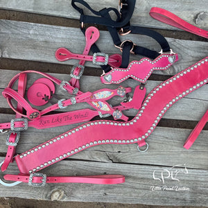 CHANCE TO WIN Pink Bundle