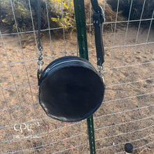 Load image into Gallery viewer, Headless Horseman Round Bag
