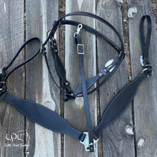 Load image into Gallery viewer, Horse Skull Tack Set
