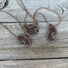 Load image into Gallery viewer, Colorful Pony Necklace
