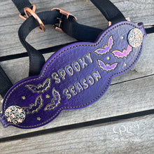 Load image into Gallery viewer, Spooky Season Halter
