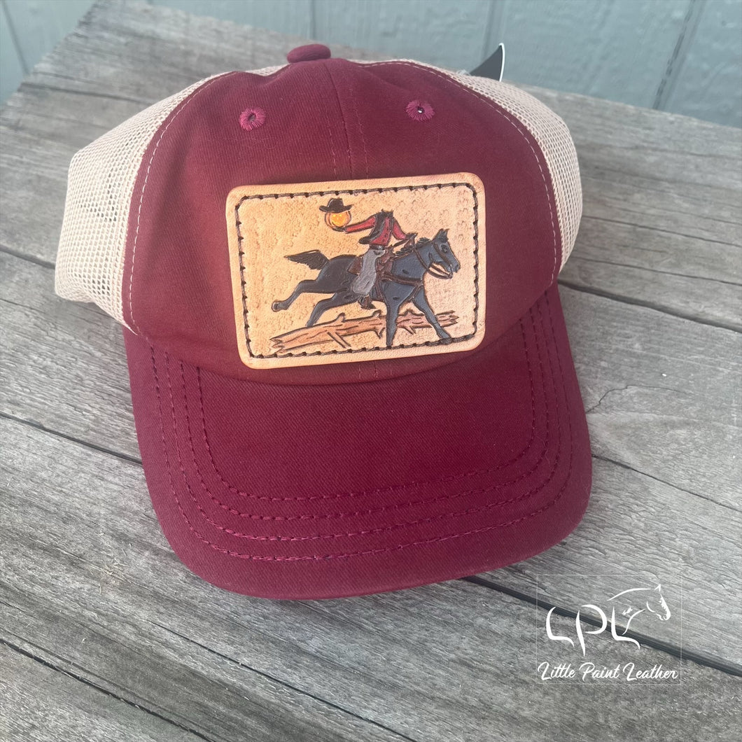 Halloween Hat