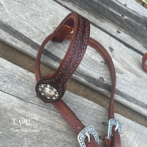 Headless Horseman Tack Set