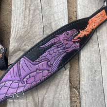 Load image into Gallery viewer, Dragon Tack Set
