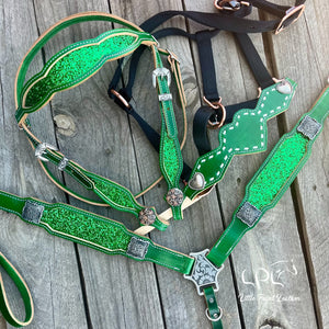 CHANCE TO WIN Green Set