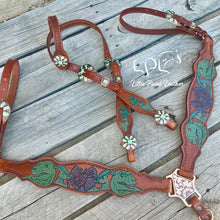 Load image into Gallery viewer, Dinosaur Tack Set PRE-ORDER
