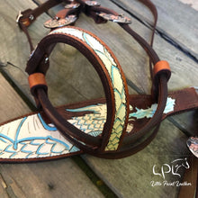 Load image into Gallery viewer, Ice Dragon Tack Set

