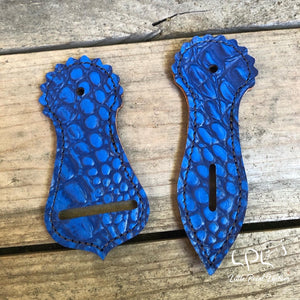 Latigo/Cinch Holders