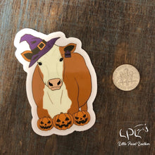 Load image into Gallery viewer, Halloween Stickers
