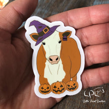 Load image into Gallery viewer, Halloween Stickers
