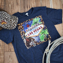Load image into Gallery viewer, Vegas Rodeo Unisex T-Shirt

