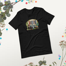 Load image into Gallery viewer, Rodeo Days Unisex T-Shirt
