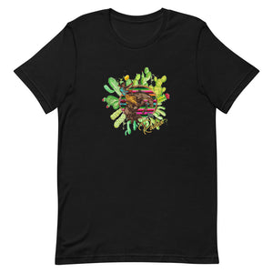 Cactus Rodeo Unisex T-Shirt