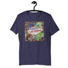 Load image into Gallery viewer, Vegas Rodeo Unisex T-Shirt
