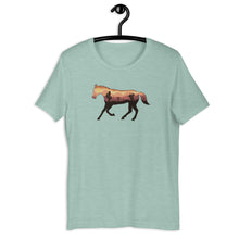 Load image into Gallery viewer, Unisex Desert Horse Tee
