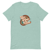 Load image into Gallery viewer, Yee Haw Vibes Unisex T-Shirt
