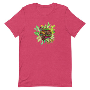 Cactus Rodeo Unisex T-Shirt