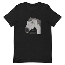 Load image into Gallery viewer, Crazy Bitch Unisex T-Shirt
